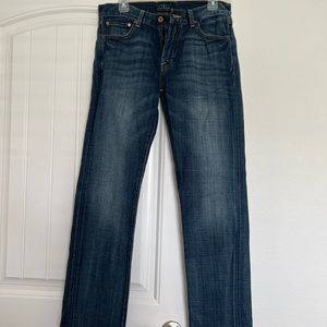 Lucky Brand Men’s Jeans 31W 34L